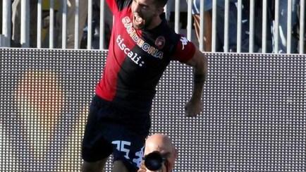 Avelar e Sau rianimano il Cagliari
