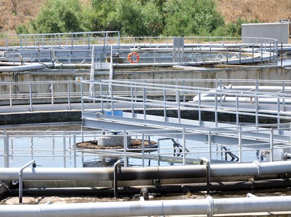 Il Tar salva l’appalto annullato da Abbanoa 