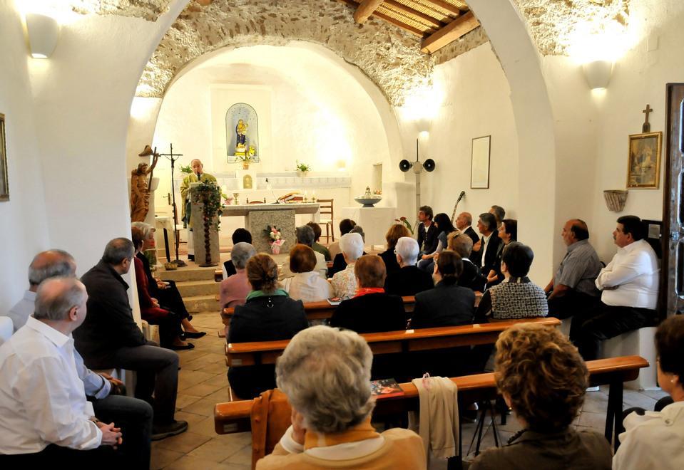 Ortobene, cala il sipario sull’estate di riti ed eventi 