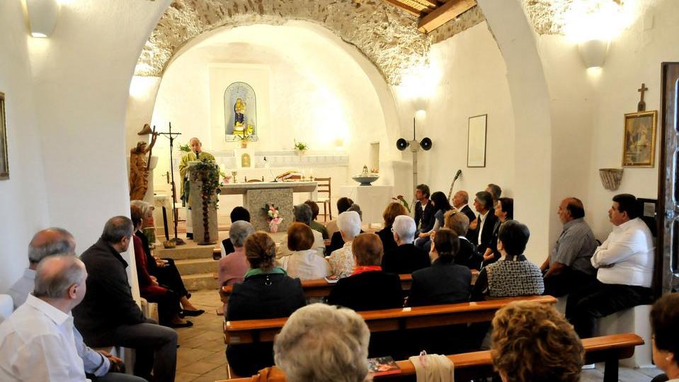 Ortobene, cala il sipario sull’estate di riti ed eventi