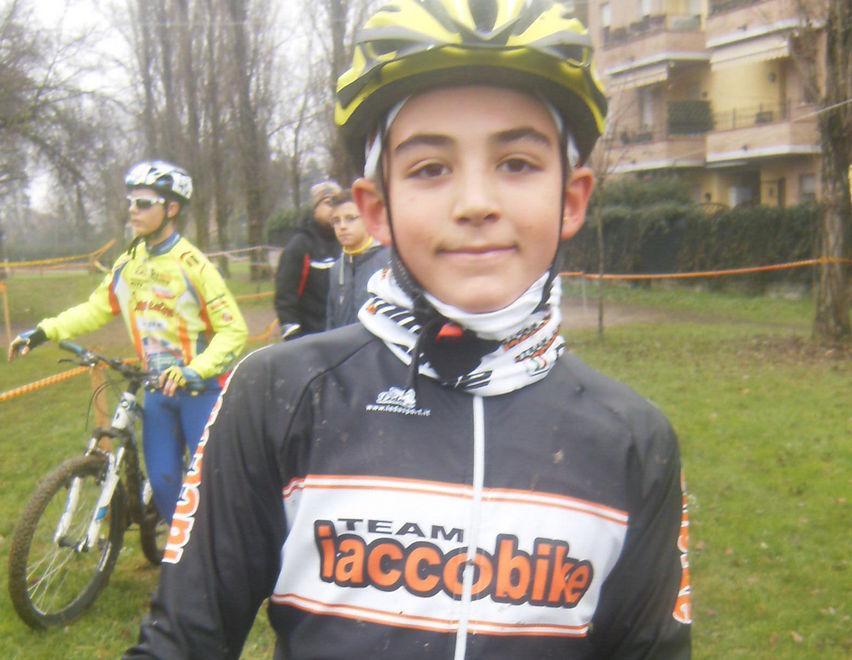 Lugli e Bettuzzi in evidenza