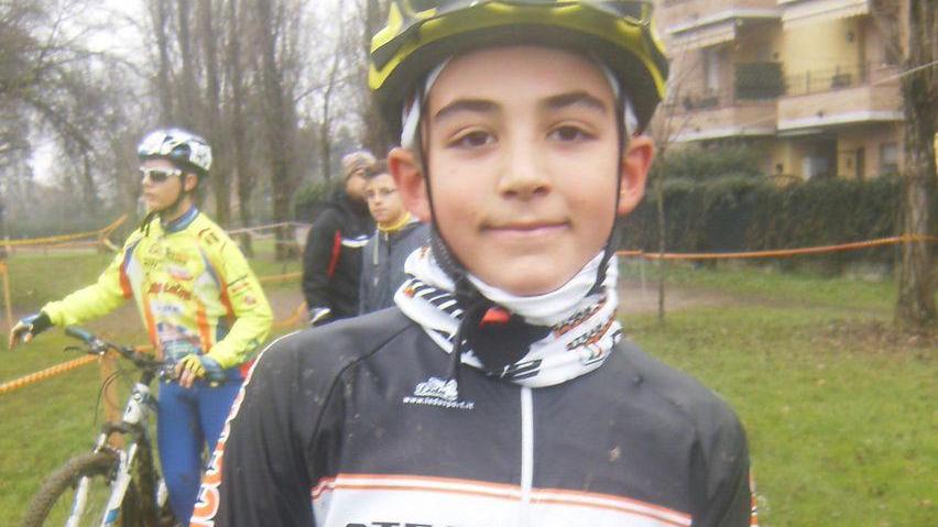 Lugli e Bettuzzi in evidenza