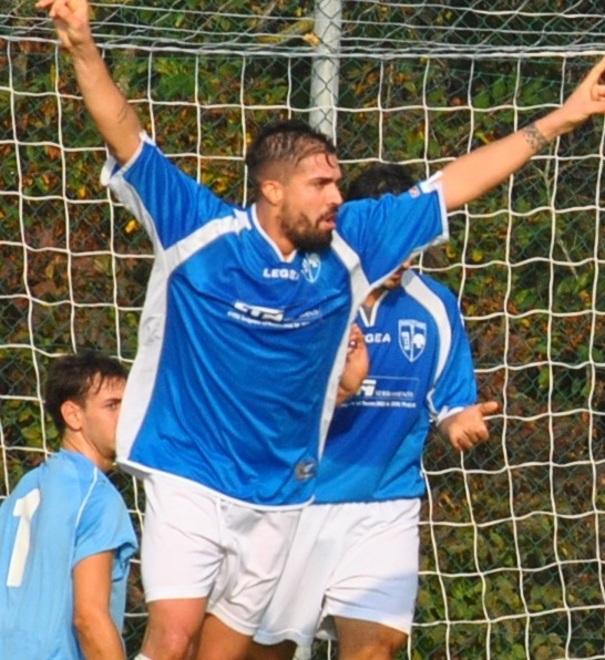 Riese è vincente Real Modena ko