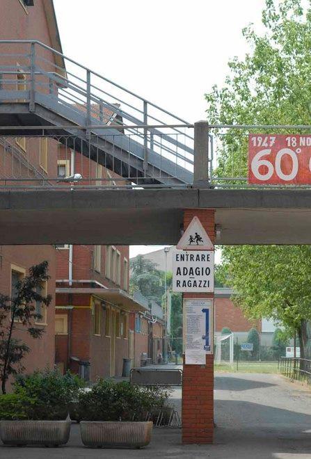 «Le ultime ore con il pensiero ai giovani»