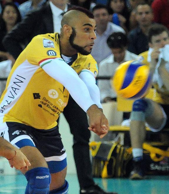 Modena Volley, la prima è un vero trionfo: demolita la Sir Safety 