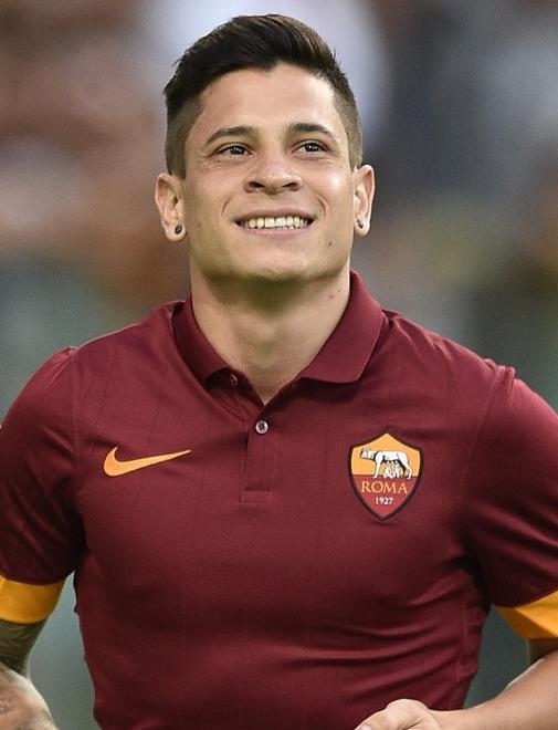 Contro il Bayern la Roma riavrà Iturbe 