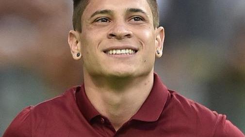 Contro il Bayern la Roma riavrà Iturbe