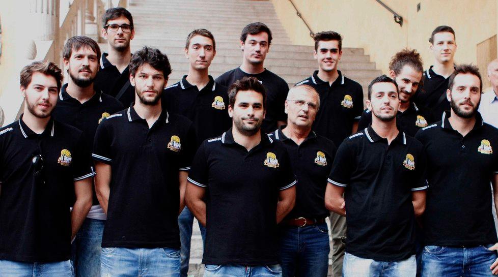 Anche il Grottazzolina s’impone in quattro set E domenica è a Ferrara