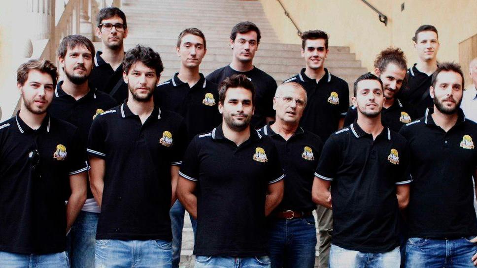 Anche il Grottazzolina s’impone in quattro set E domenica è a Ferrara