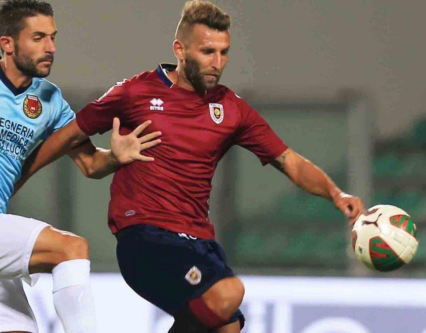 Reggiana, pari in rimonta