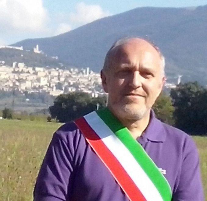 Anche Tagliani ad Assisi