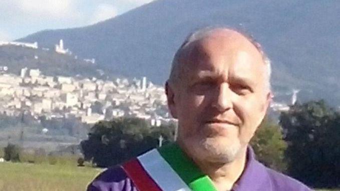Anche Tagliani ad Assisi