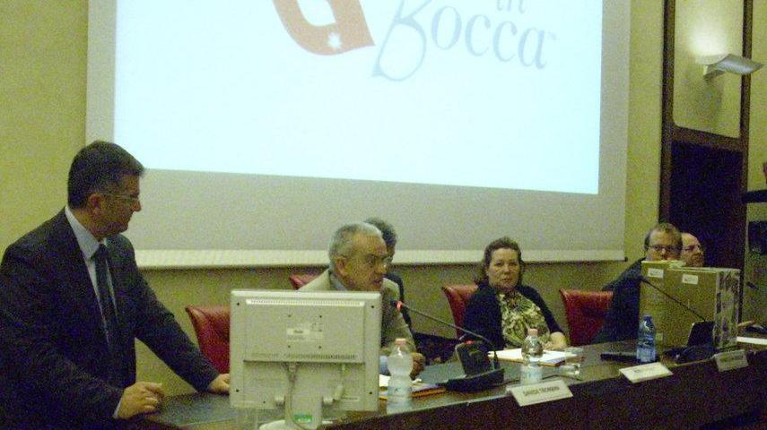 La gastronomia viaggia veloce col progetto Italia in bocca