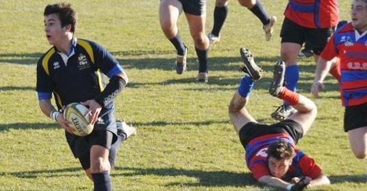 La Txt spreca in attacco Paese può fare bottino 