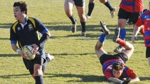 La Txt spreca in attacco Paese può fare bottino