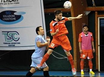 Il Kaos delude le attese e cade in casa della Lazio 