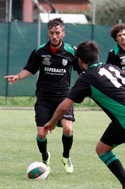 Il Sant’Agostino abbatte la Riese con una cinquina 