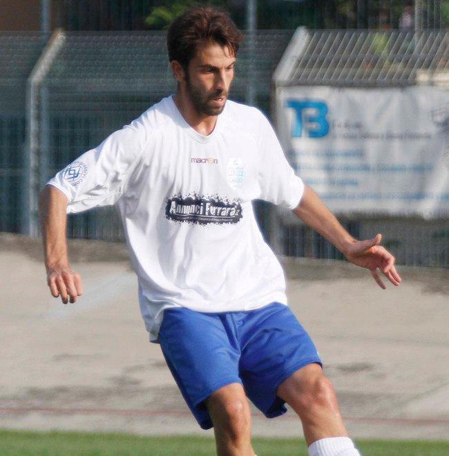 Centese, inchino alla capolista 