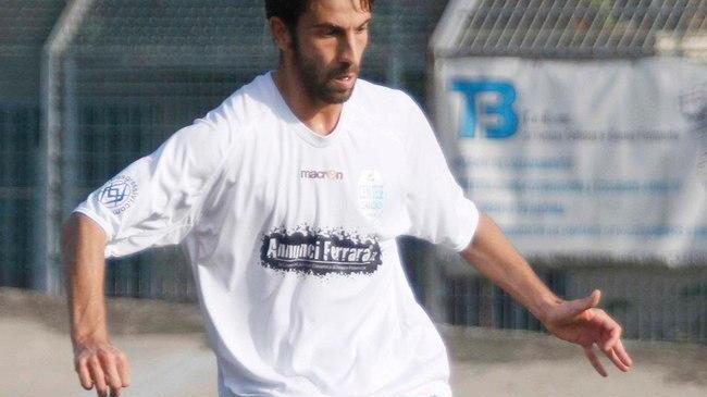 Centese, inchino alla capolista