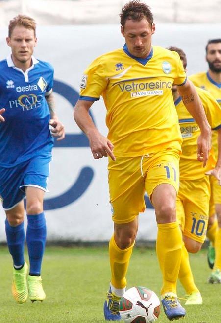 Spal, De Cenco amaro «La ruota dovrà girare» 