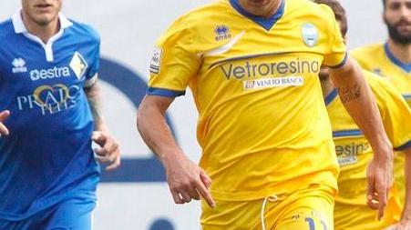 Spal, De Cenco amaro «La ruota dovrà girare»