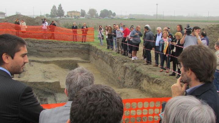 Art bonus per sostenere gli scavi