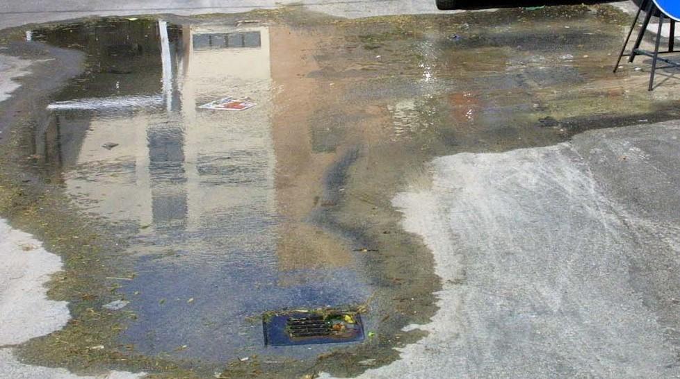 Perdite d’acqua I rimborsi Hera 