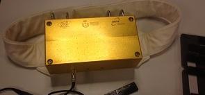 Unife “entra” nella stazione spaziale 