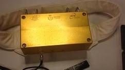 Unife “entra” nella stazione spaziale