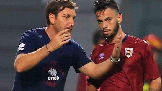 «Lo ritengo un punto guadagnato anche se ho provato a vincere»