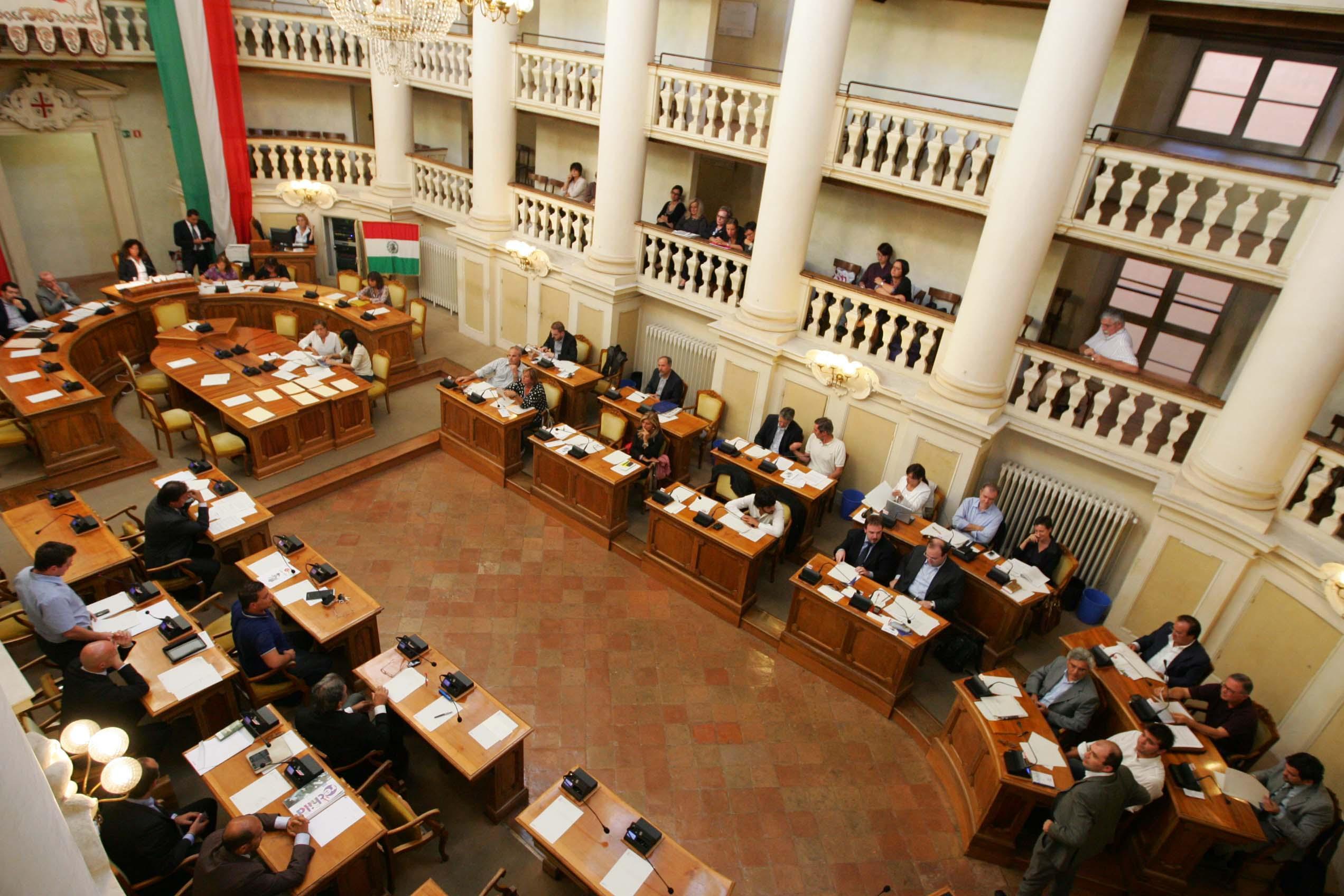 «La rassegna stampa del Comune ci censura» 