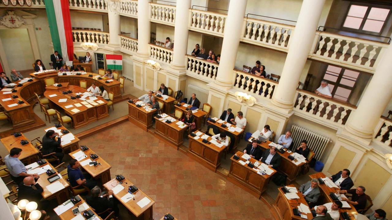 «La rassegna stampa del Comune ci censura»