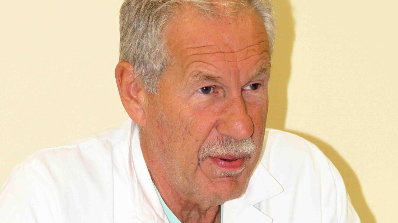 Andrea Franchella (Sant'Anna)