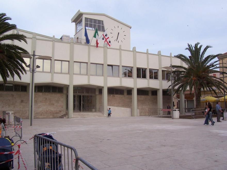 Porto Torres, l’acqua dei rubinetti non è potabile 