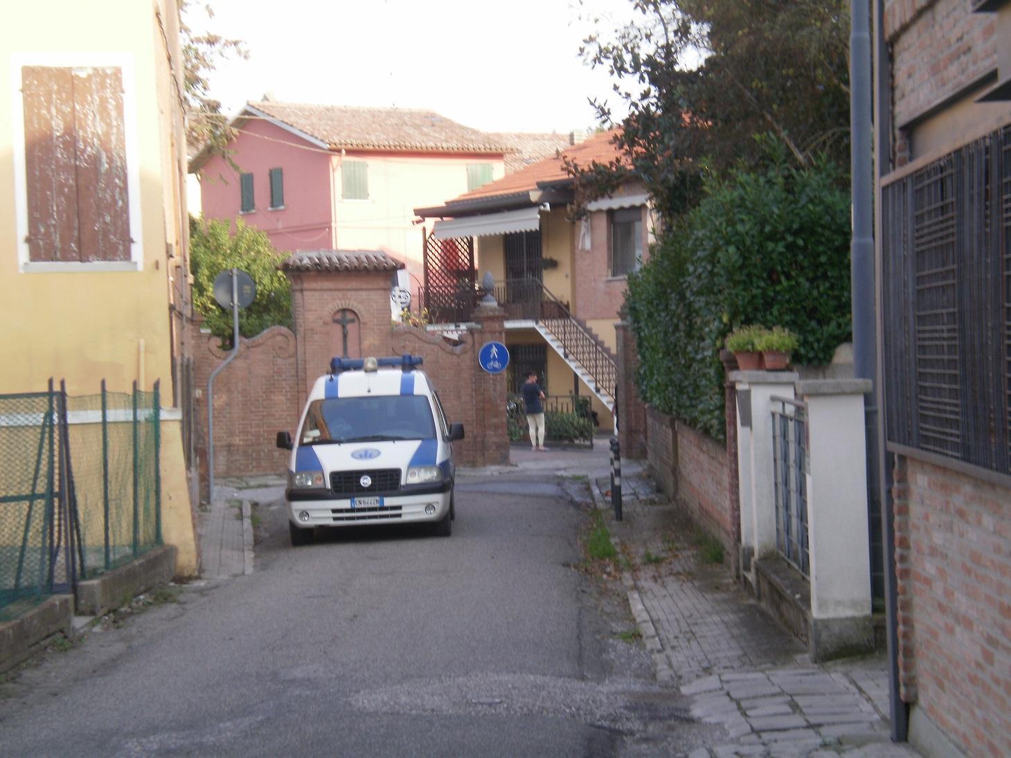 Morte Paolo Malagodi