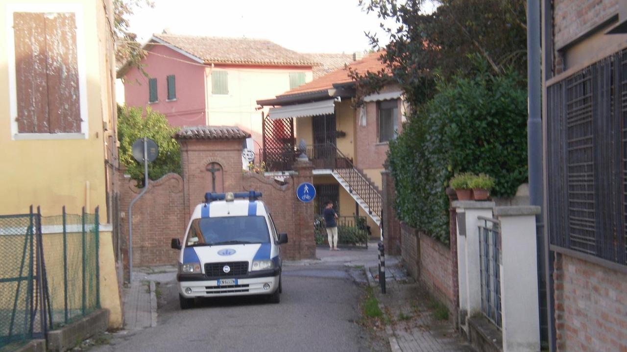 Morte Paolo Malagodi