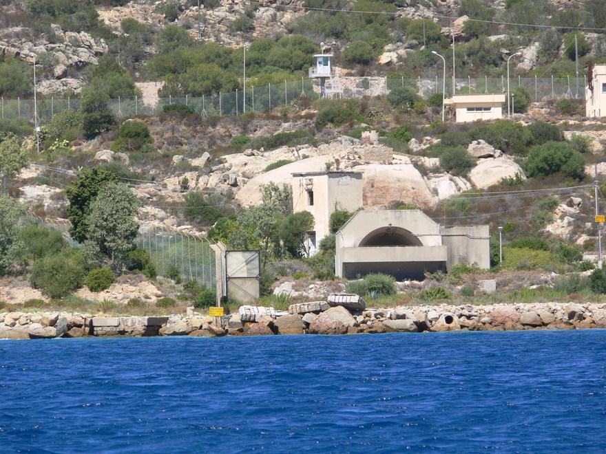 Guardia del Moro resta servitù militare, Pigliaru: «Ci opponiamo» 