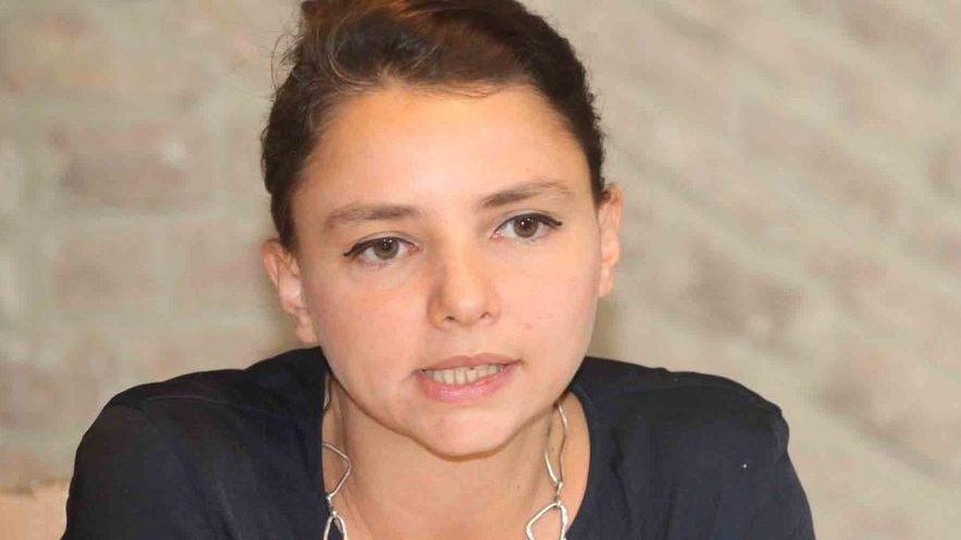 Coffrini solidarizza, ma Spadoni lo gela