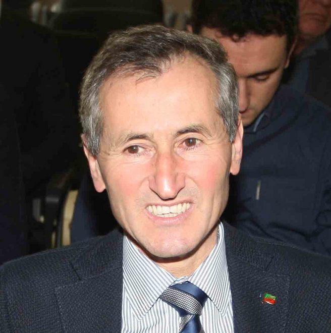 Dietrofront Forza Italia, Pagliani in lista 