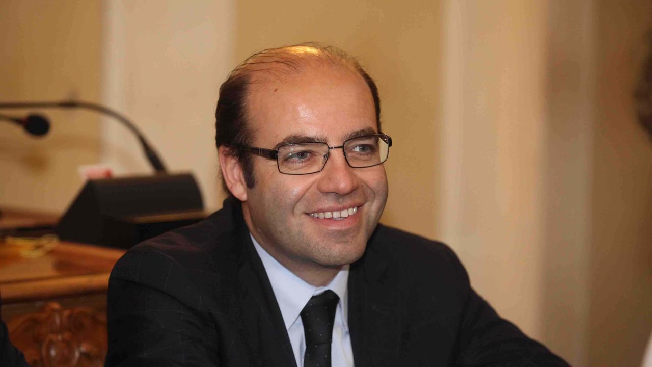 Dietrofront Forza Italia, Pagliani in lista
