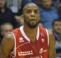 donell taylor torna a reggio