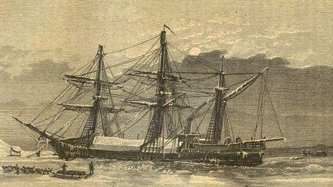 Un viaggiatore di nome Giacomo Bove
