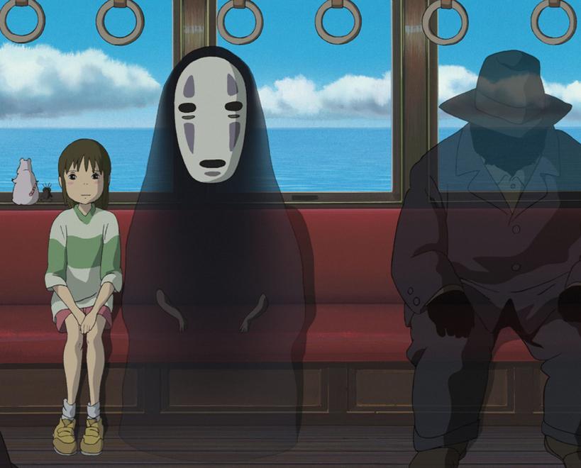 Hayao Miyazaki, il poeta del vento 
