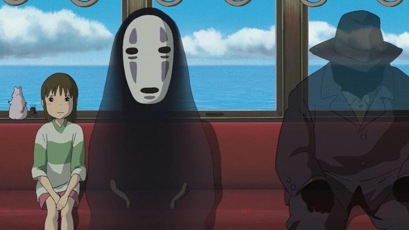 Hayao Miyazaki, il poeta del vento