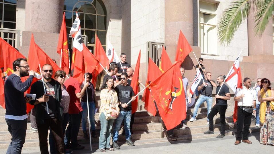 Processo Arcadia, manca un giudice tutto rinviato al 2015