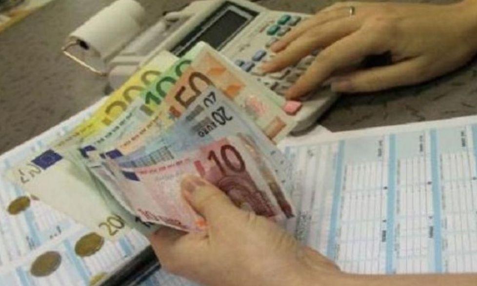 Comuni, in cassa solo la metà delle tasse 
