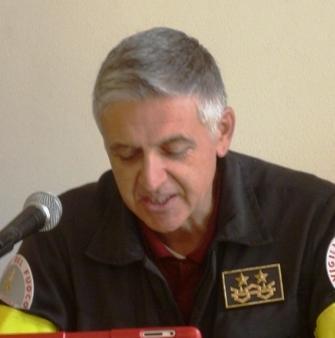 Vigili del fuoco, il distaccamento è salvo 