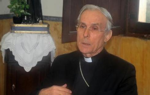 L’arcivescovo esorta i fedeli oristanesi: cambiamo passo