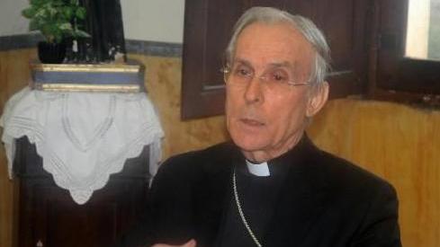 L’arcivescovo esorta i fedeli oristanesi: cambiamo passo