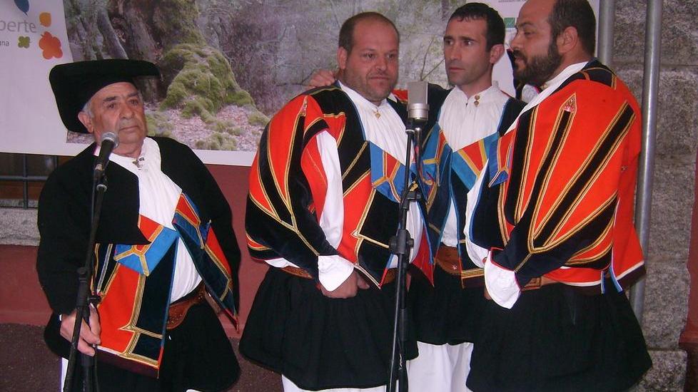 Gustos e nuscos da record Orgosolo fa il pienone